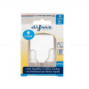 FLESSENSPEEN NATURAL LARGE 2P 24
