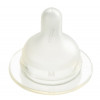 FLESSENSPEEN NATURAL WIDE MEDIUM 2ST 24