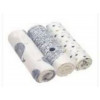 HEAVENLY SOFT SWAD L LIT WAT WHALE 3P 25