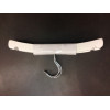 PORTE MANTEAU BOIS BLANC (3PC) 5