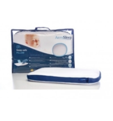 AEROSLEEP SAFE PILLOW 35X50 24