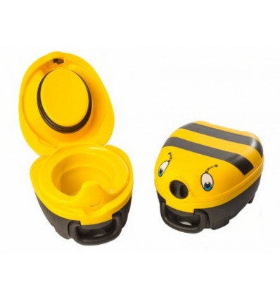 MY CARRY POTTY BIJTJE 23