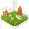 EGOUTTOIR GAZON VERT 25