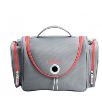 VANITY GREY/CORAL 940193 8