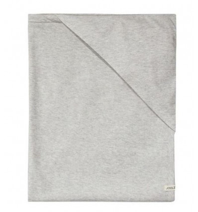 ESSENTIALS SWADDLE GREY MELANGE 21