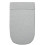 JOOLZ ESSENTIAL SHEET GREY MELANGE 242