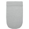 JOOLZ ESSENTIAL SHEET GREY MELANGE 241