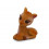 JOUET DE BAIN BAMBI 6