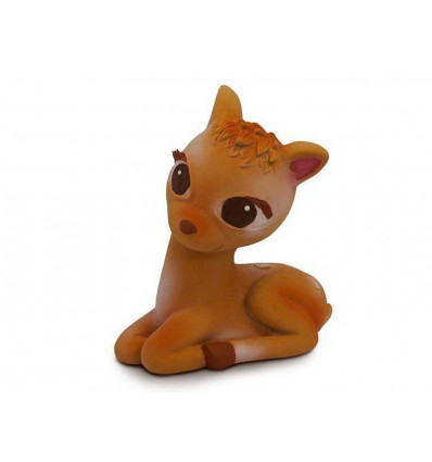 JOUET DE BAIN BAMBI 6