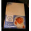 HOESLAKEN BED SPONS ECRU 70X140 BABY WOR