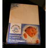 HOESLAKEN BED SPONS ECRU 70X140 BABY WOR