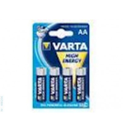VARTA LR06 AA