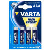 VARTA LR03 AAA