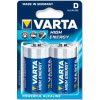 VARTA LR20 D