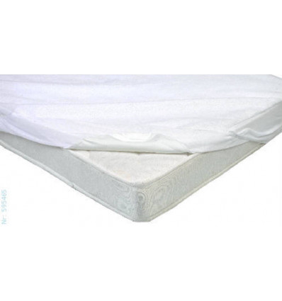 PROTEGE MATELAS BERCEAU 40X90 25