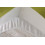 PROTEGE MATELAS 60X120 25