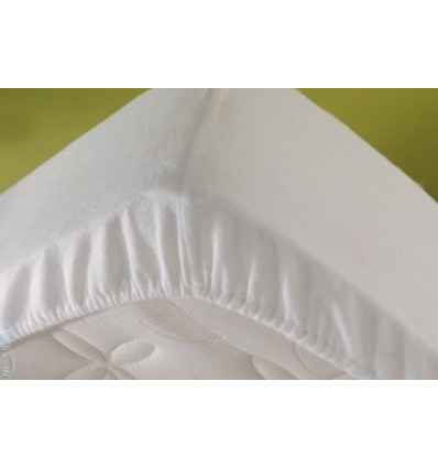 PROTEGE MATELAS 60X120 25