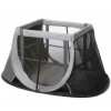 AEROMOOV INSTANT TRAVEL COT GREY ROCK 24