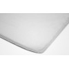 COT FITTED SHEET 22