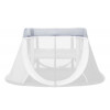 INSTANT TRAVEL COT MOSQUITO NET WHITE 24