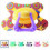 SUCETTE 12+M DENTAL ASSORTI 24