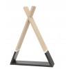 TIPI SHELF BLACK BLACK 9