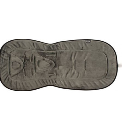 B-STROLLER LINER GRIJS 25