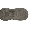 B-STROLLER LINER GRIJS 25