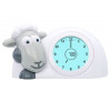 SLEEPTRAINER SHEEP SAM GREY 241