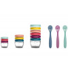 BABYBOLS KIT XXL 120/180/250+3LEPELS 232
