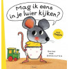MAG IK EENS IN JE LUIER KIJKEN? 24
