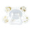 DIFRAX SUCETTE 12+ DENTAL GOLD 20