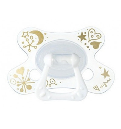 DIFRAX FOPSPEEN 12+ DENTAL GOLD 20