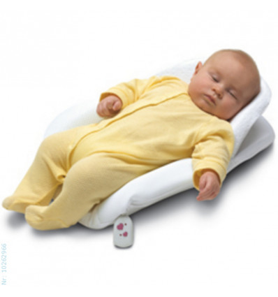 SLAAPNESTJE SUPREME SLEEP 25
