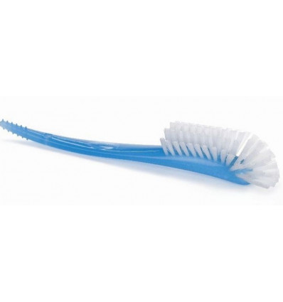 FLESBORSTEL BLAUW 24 BROSSE POUR BIBERONS BLEU 24