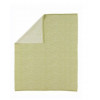 BLOCK BLANKET CRADLE YELLOW 7