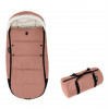 YOYO FOOTMUFF GINGER 251