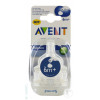 CLASSIC ZUIGSPENEN DIKKERE VOEDING 231 CLASSIC TETINES NOURRIT PLUS EPAISSE 231