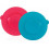 VENTOUSE BOL ET ASSIETTE 2PC 72
