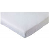 AEROSLEEP SAFE FIT SHEET WHITE 75X34 24