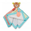 PLAYTIME CAMPING CUBS BEAR LOVEY 20 20