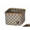 DARK GREY PATTERN SIZE XS 82 BAMBOOLASTI