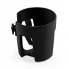 STOKKE STROLLER CUP HOLDER BLACK 251