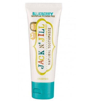 JACK NJILL NAT TOOTHP ORG BLUEBERRY 23