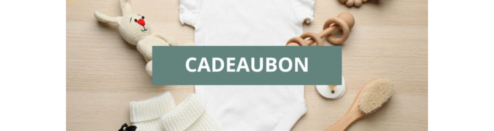 BON CADEAU