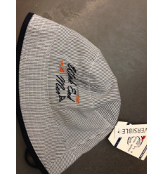 MEMPHIS BOB REVERSIBLE NAVY T4 21