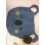 BIPPA BIB DENIM ONE SIZE