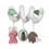 LERKE LIGHT ACTIVITY TOY 9