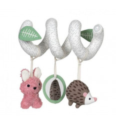 LERKE LIGHT ACTIVITY TOY 9