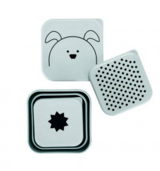 SNACKBOX 3P LITTLE CHUMS DOG 21